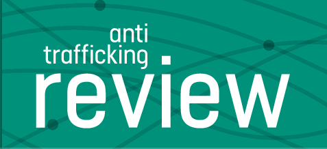Anti Trafficking Review logo