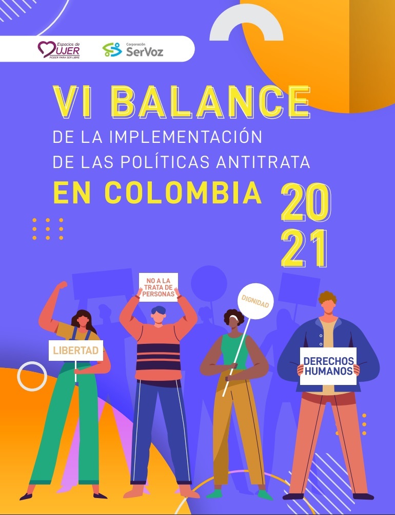 Balance IV Colombia