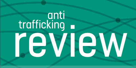 Anti-Trafficking Review