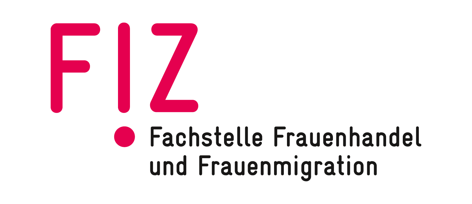 FIZ logo