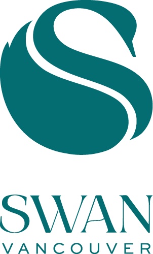 SWAN Logo vertical