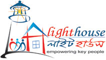 logo of lighthousebd