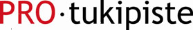 pro tukipiste logo
