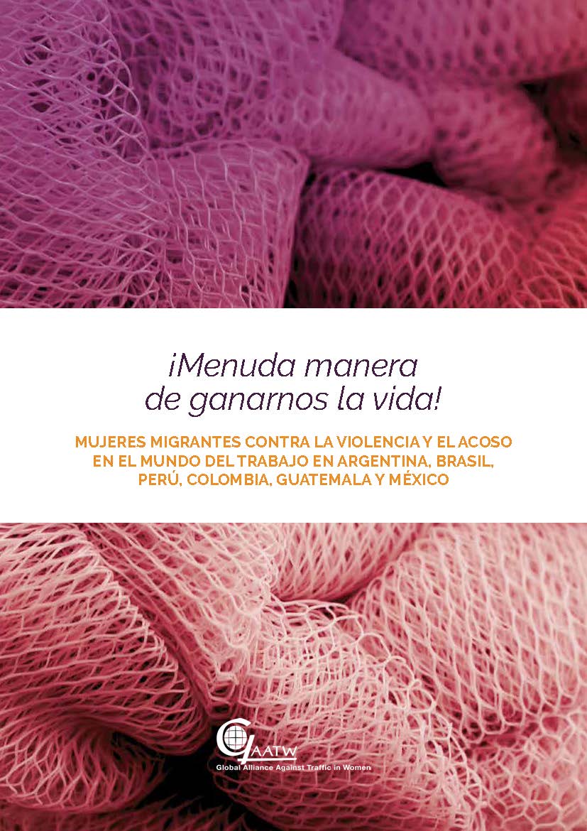 2019 Menuda manera de ganarnos la vida